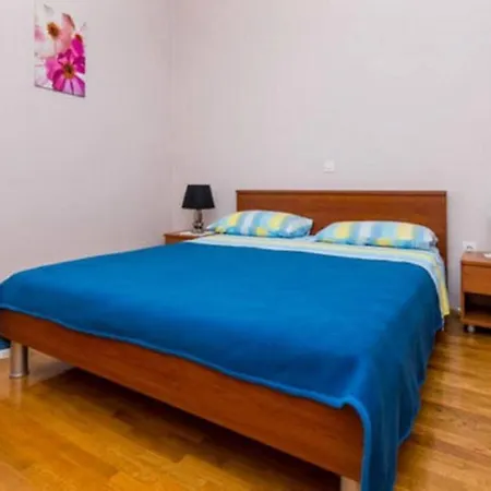 Apartment Violic *