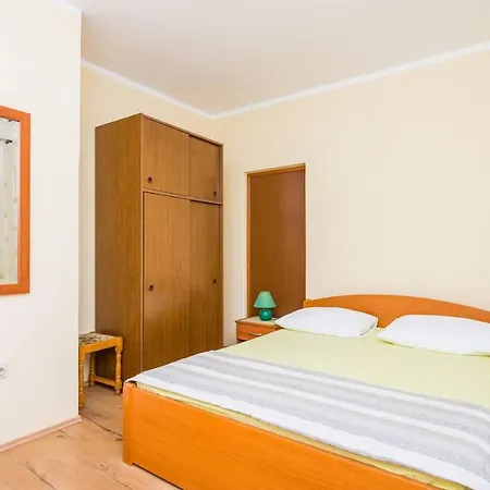 Apartment Violic *