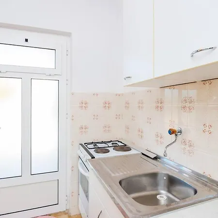 Διαμέρισμα Violic Zaton (Dubrovnik-Neretva)