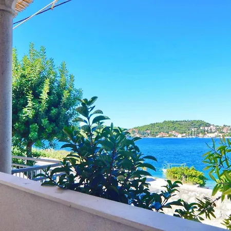 Διαμέρισμα Violic Zaton (Dubrovnik-Neretva)