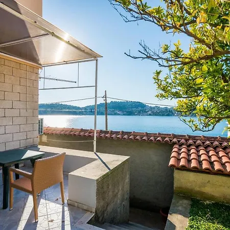 Lejlighed Violic Zaton (Dubrovnik-Neretva)