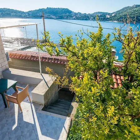 Violic Appartamento Zaton (Dubrovnik-Neretva)
