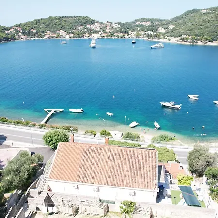 Lejlighed Violic Zaton (Dubrovnik-Neretva)