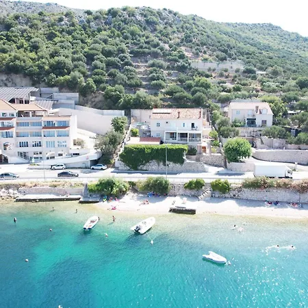 Appartamento Violic Zaton (Dubrovnik-Neretva)