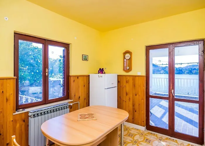 Violic Appartement *