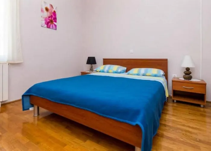 Appartement Violic *