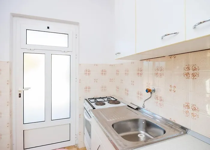 Apartman Violic Zaton