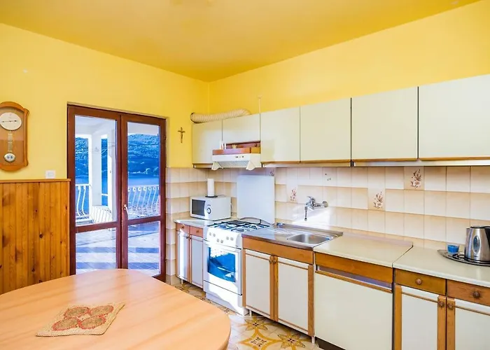 Violic Appartement *