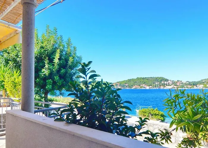 Appartement Violic Zaton (Dubrovnik-Neretva)