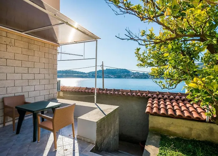 Apartman Violic Zaton