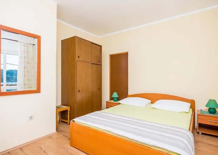 Apartman Violic *