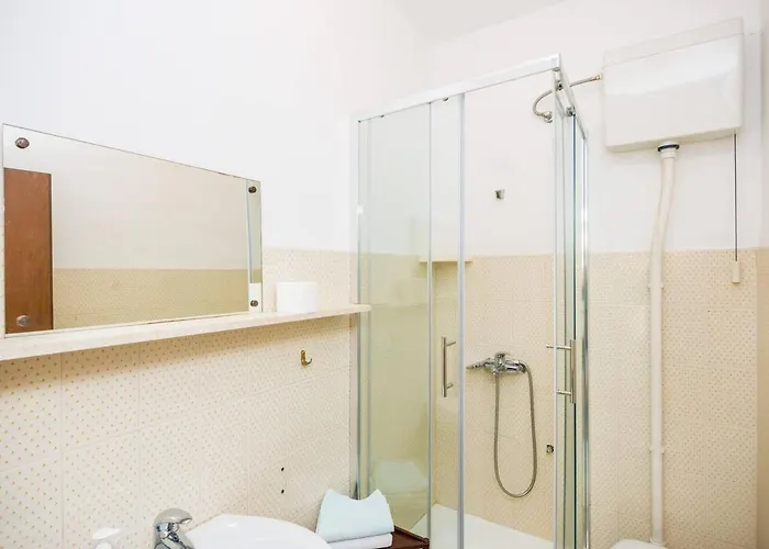 Violic Apartman Zaton