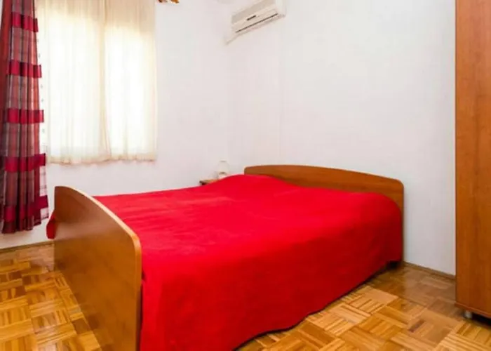 Appartement Violic *