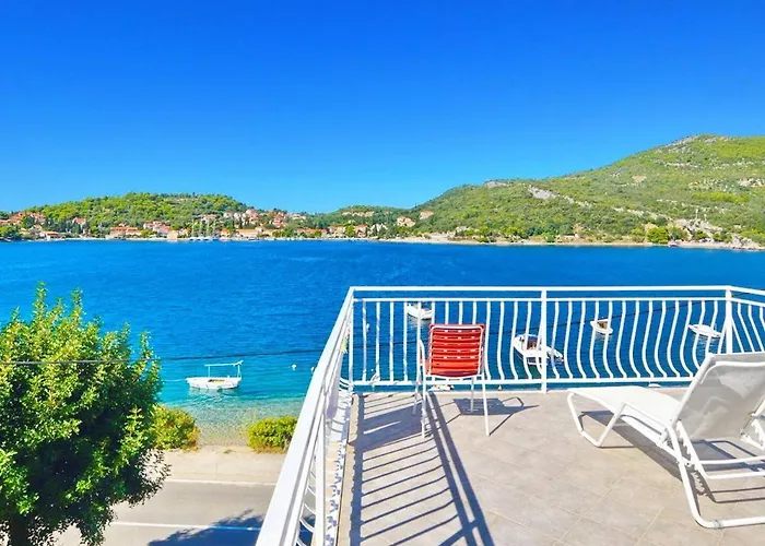 Apartman Violic Zaton