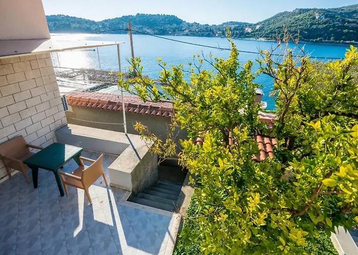 Violic Appartement Zaton (Dubrovnik-Neretva)