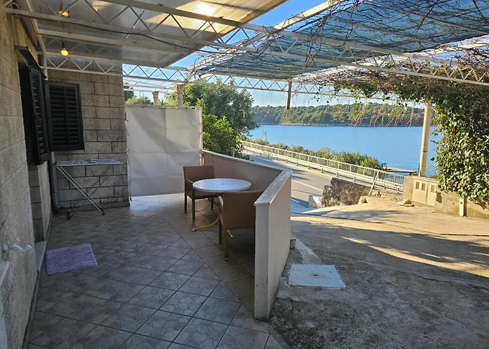 Violic Appartement *