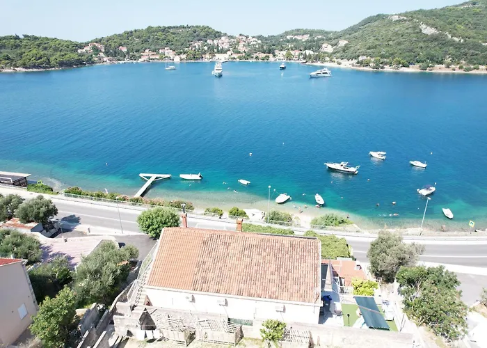 Apartman Violic Zaton