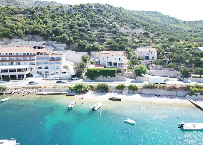 Appartement Violic Zaton (Dubrovnik-Neretva)